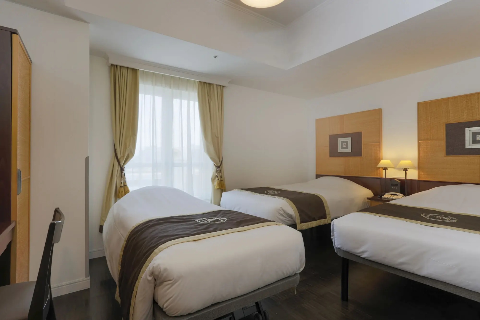 Hotel Monterey Ginza