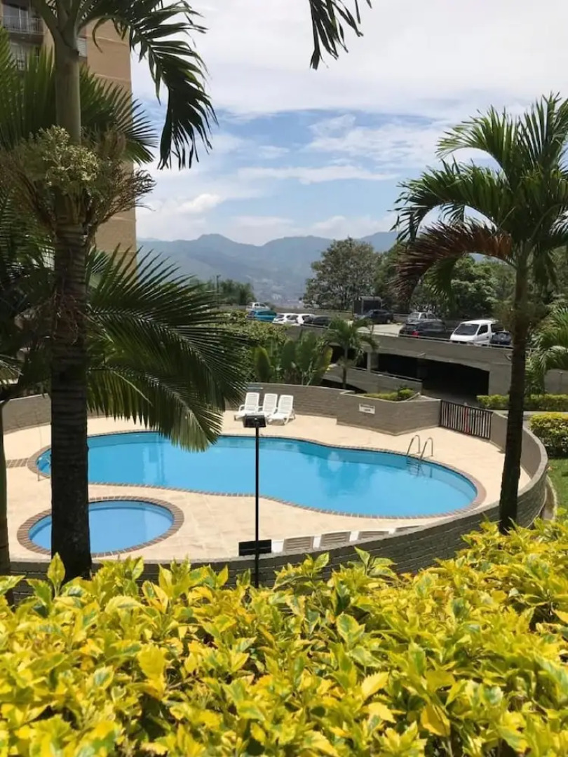 Apartamento de Lujo Bosques de San Diego