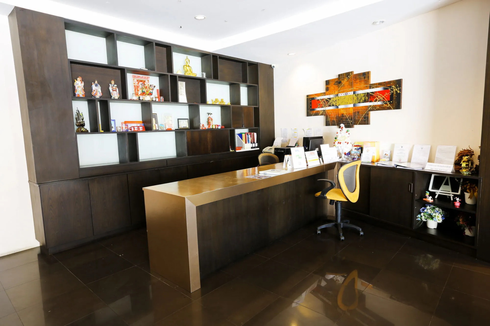 Portrait Pranburi Hotel