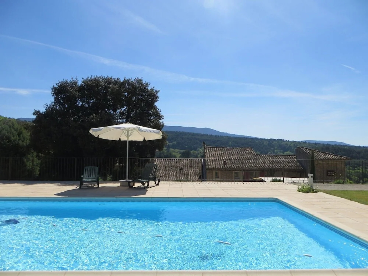 La Ribelle en Provence