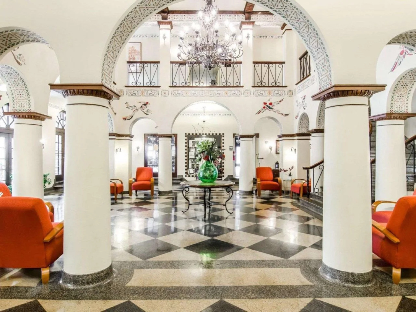 Hotel Seville, an Ascend Hotel Collection Member