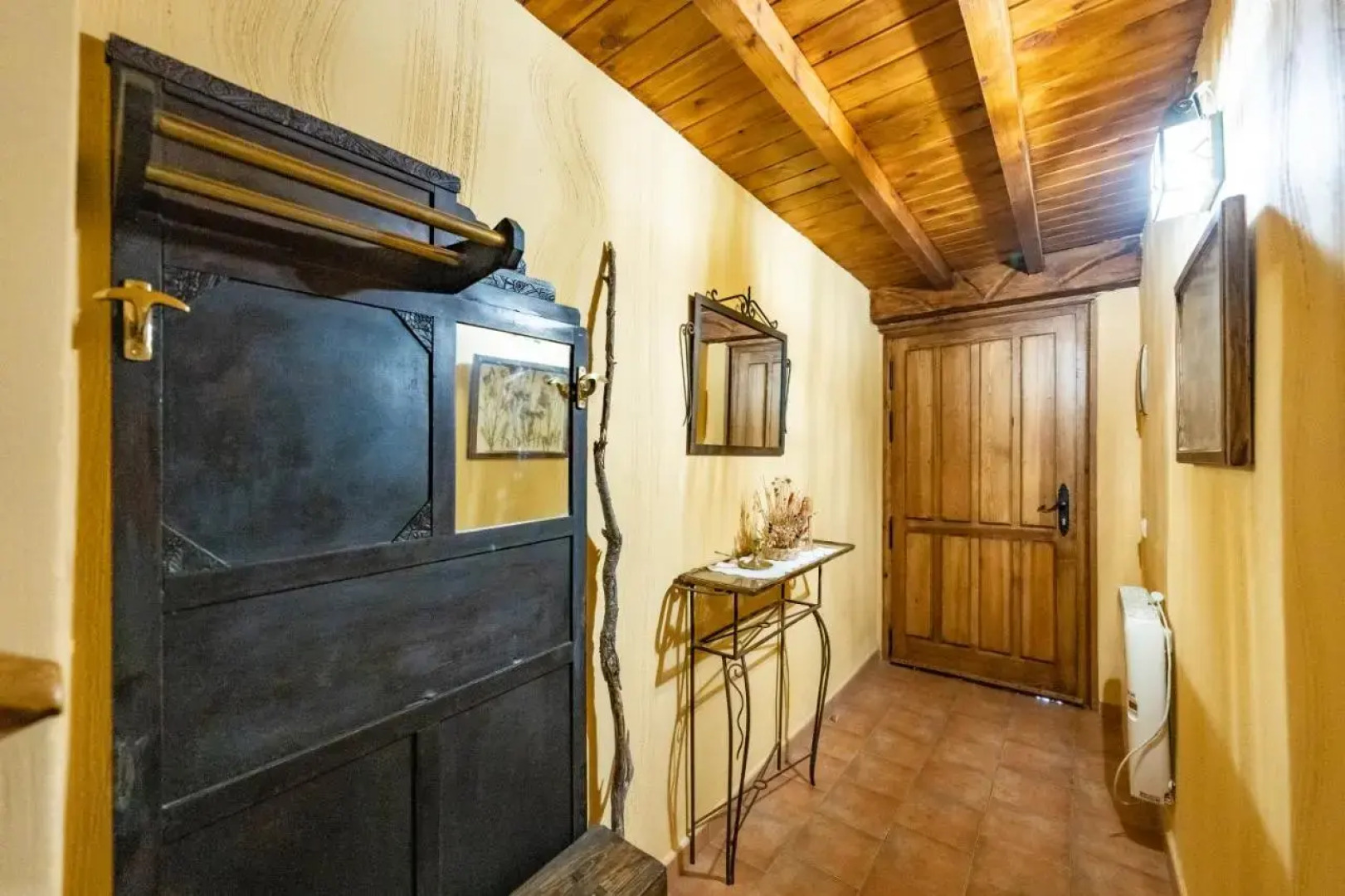 Posada Y Alojamientos El Aprisco