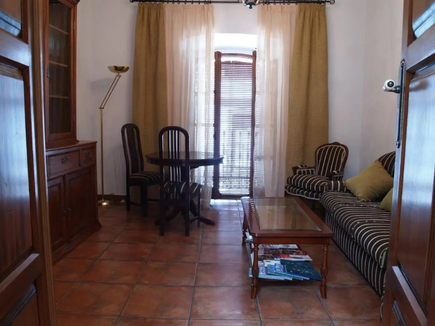 Casa Rural Las Nieves