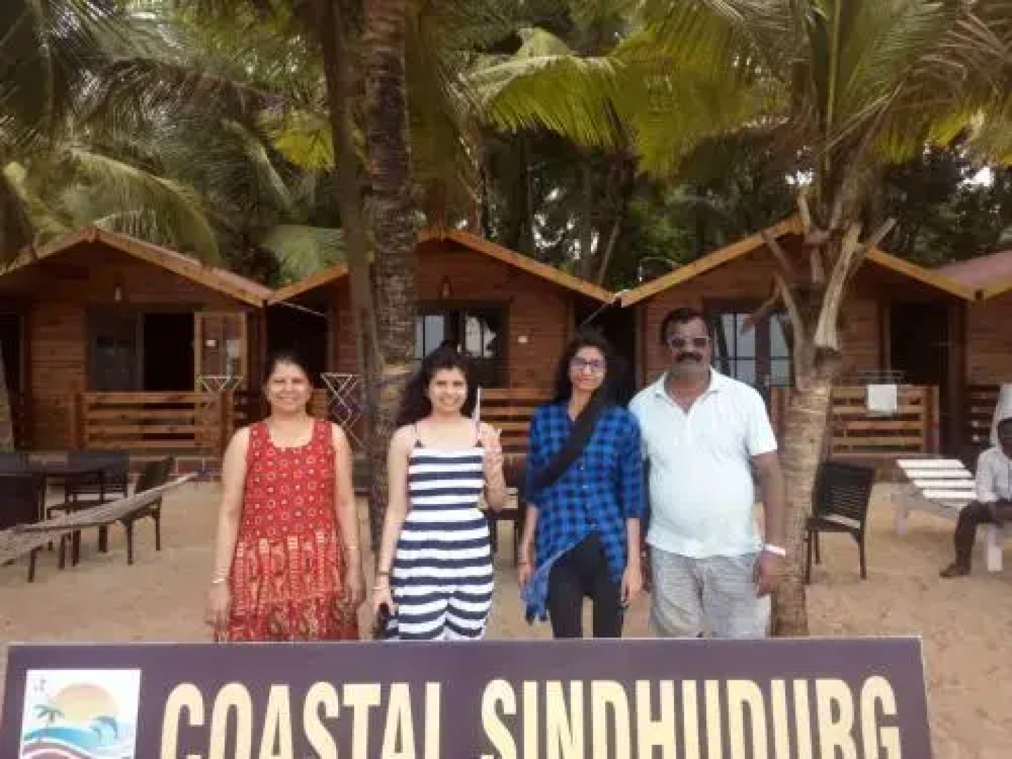 Coastal Galaxy Wooden Homes