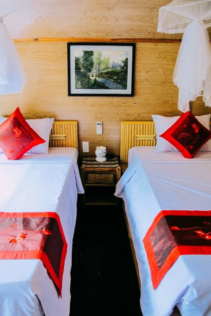 Hoi Lake Farmstay