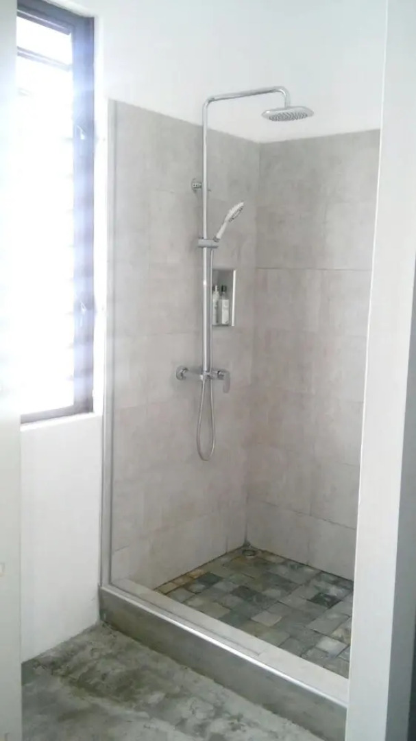 Villa with 3 Bedrooms in Quatre Cocos, with Private Pool, Terrace And Wifi - 50 M From the Beach