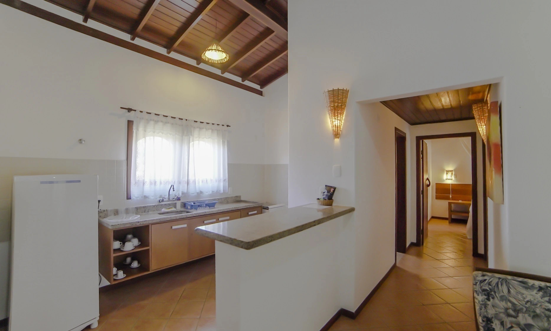 Mar Paraíso Hotel