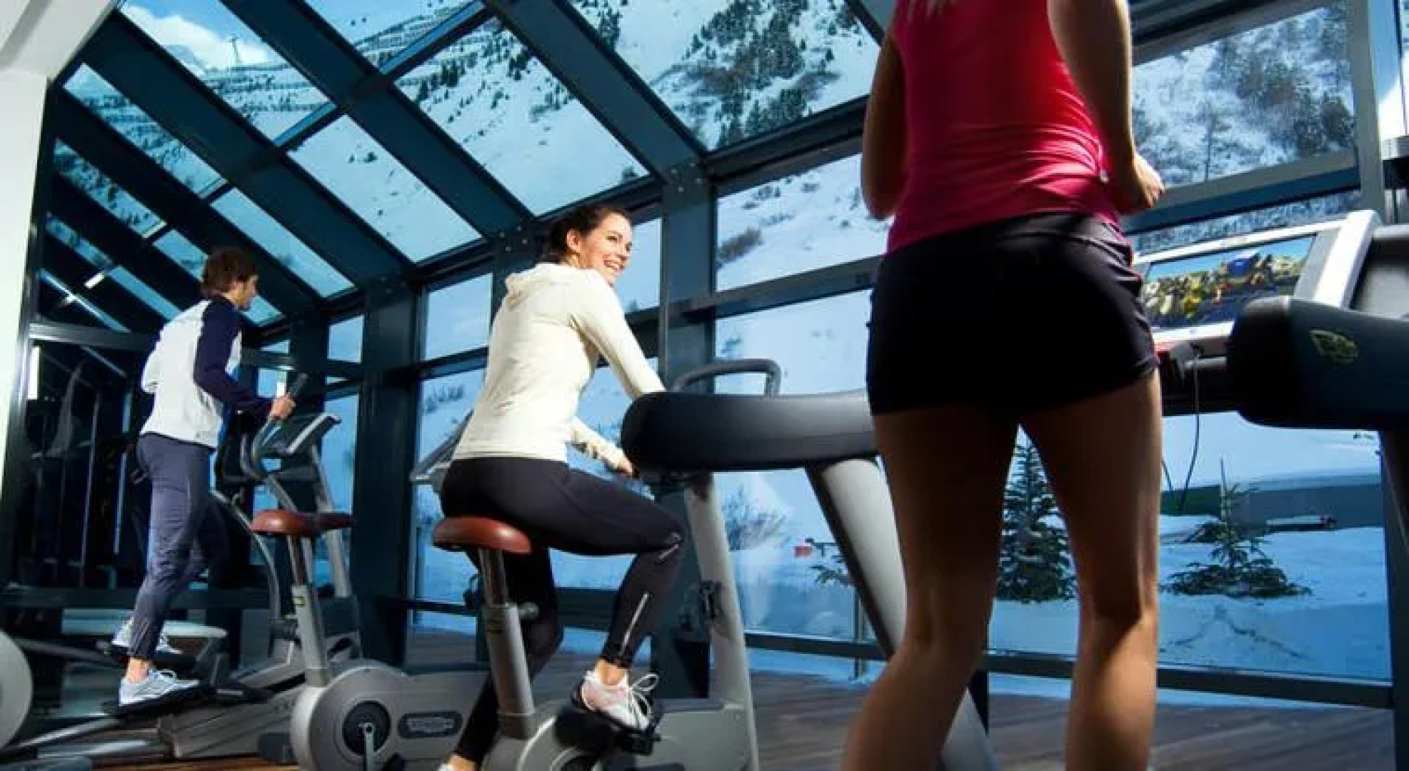 Alpina deluxe  Nebenhaus Sonnberg