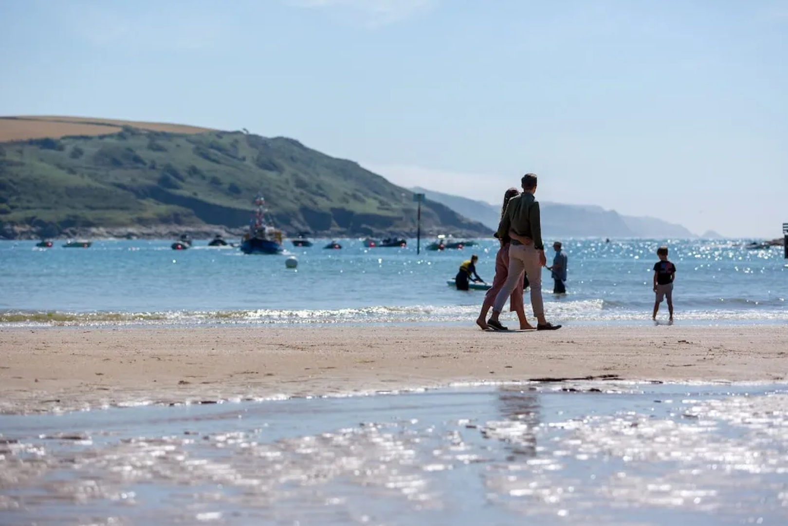 South Sands Hotel