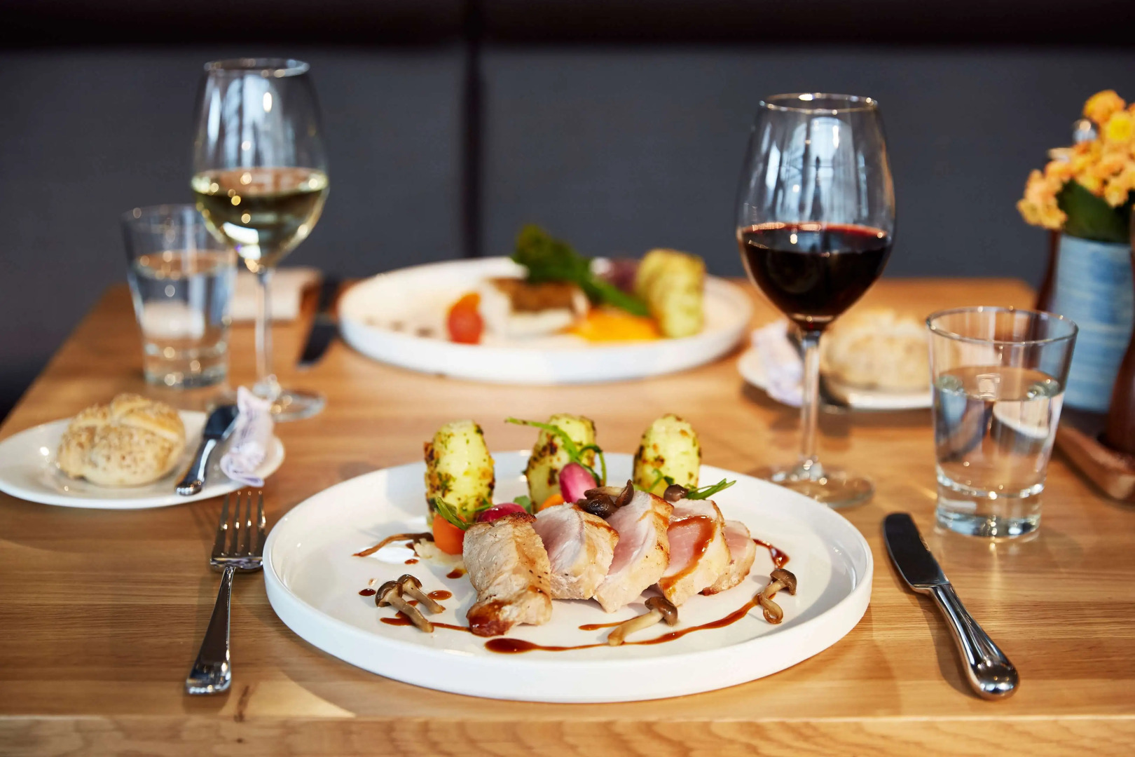 Lindner Hotel Antwerp, part of JdV by Hyatt