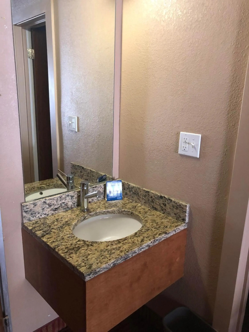 Travelodge by Wyndham Lakeland