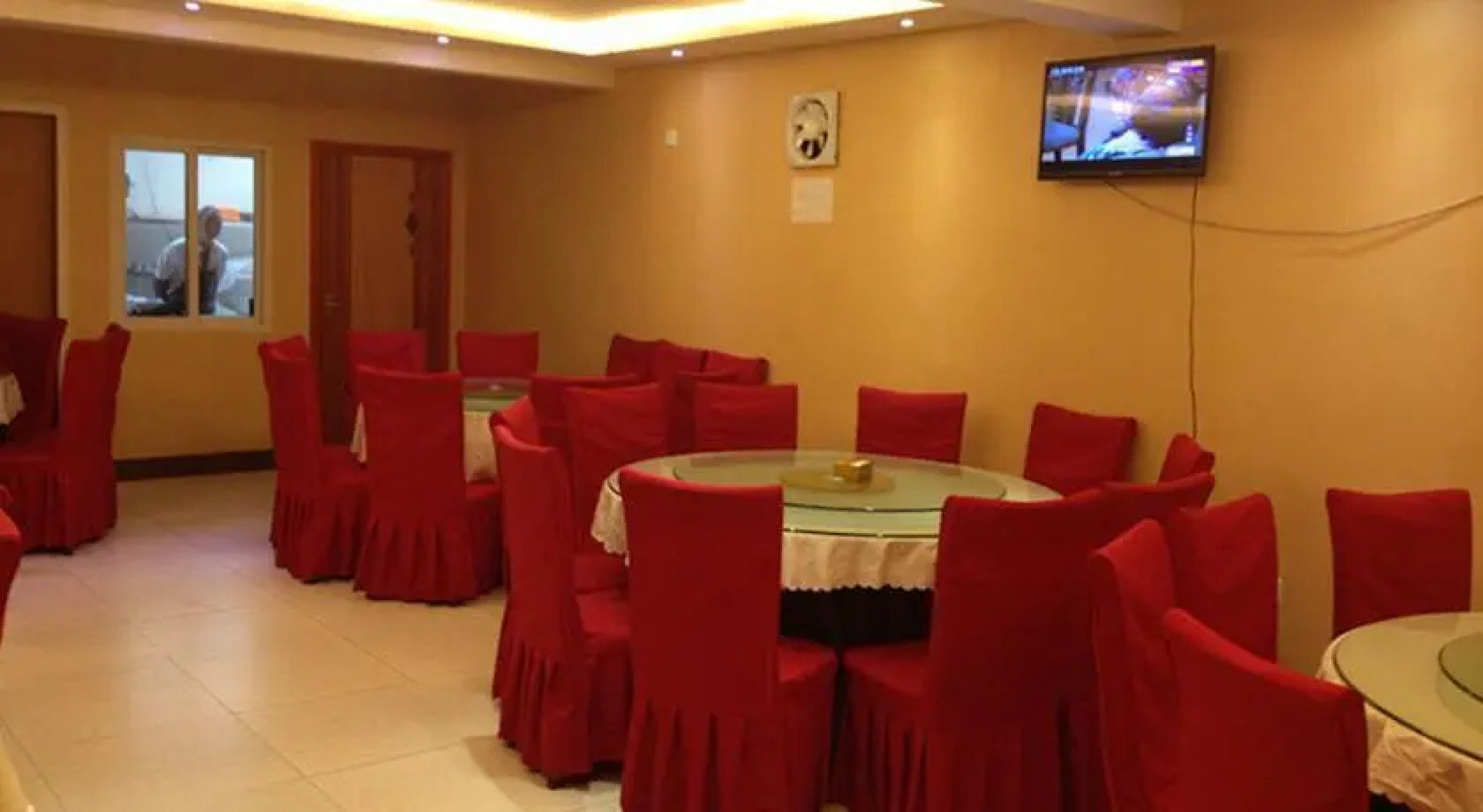 Jiuzhaigou Chuancheng Holiday Hotel