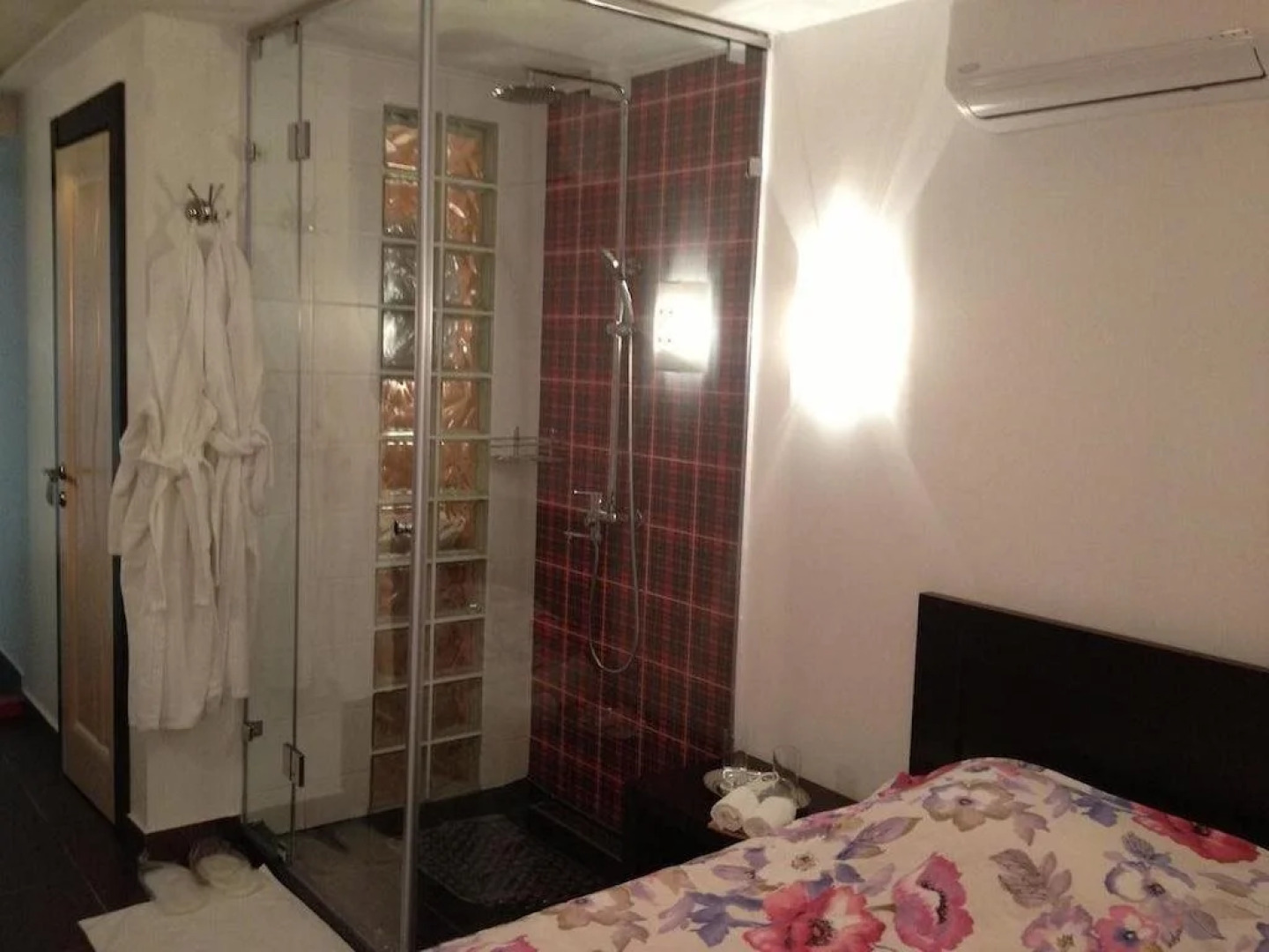 Мини Отель Постоялов