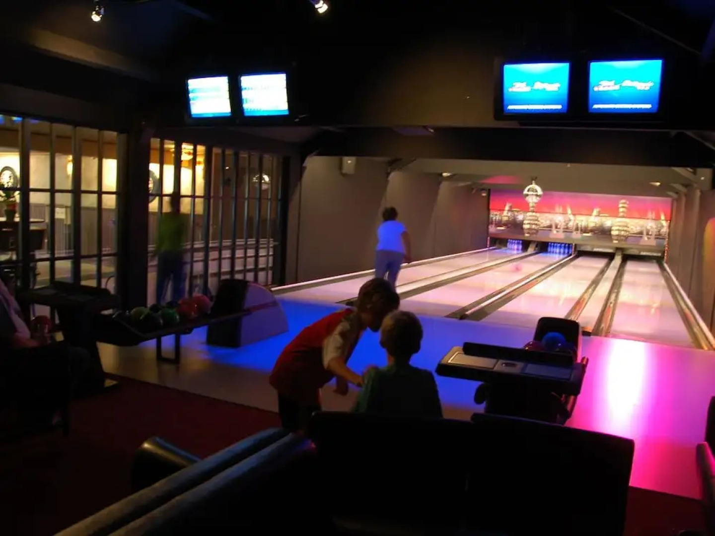 Terraced Home in Netherlands Near Veluwe