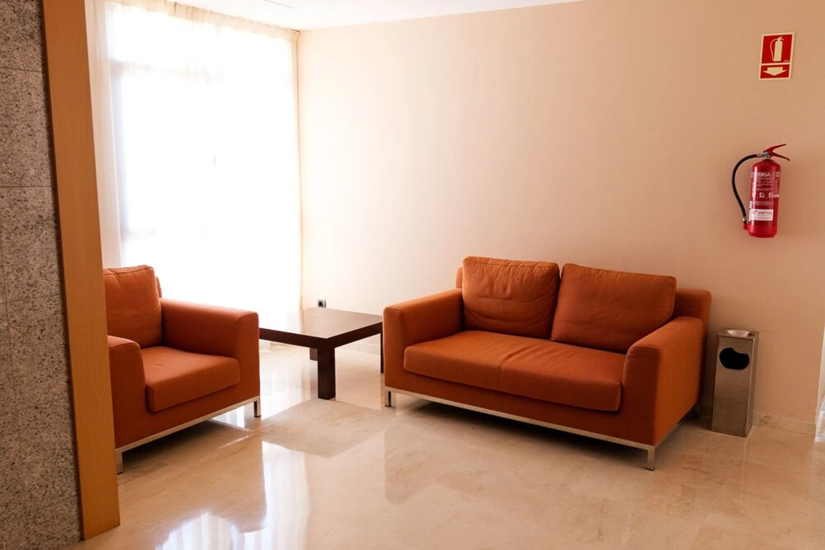 Hotel Puerta De Sahagun