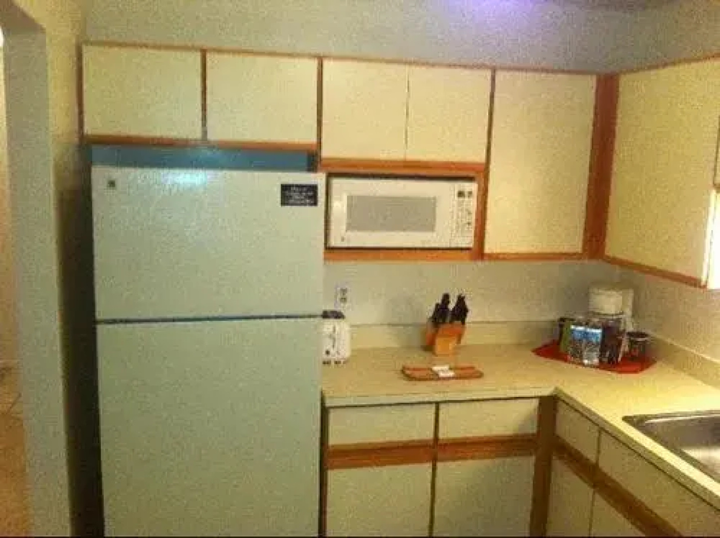 Oakwood At River Oaks North