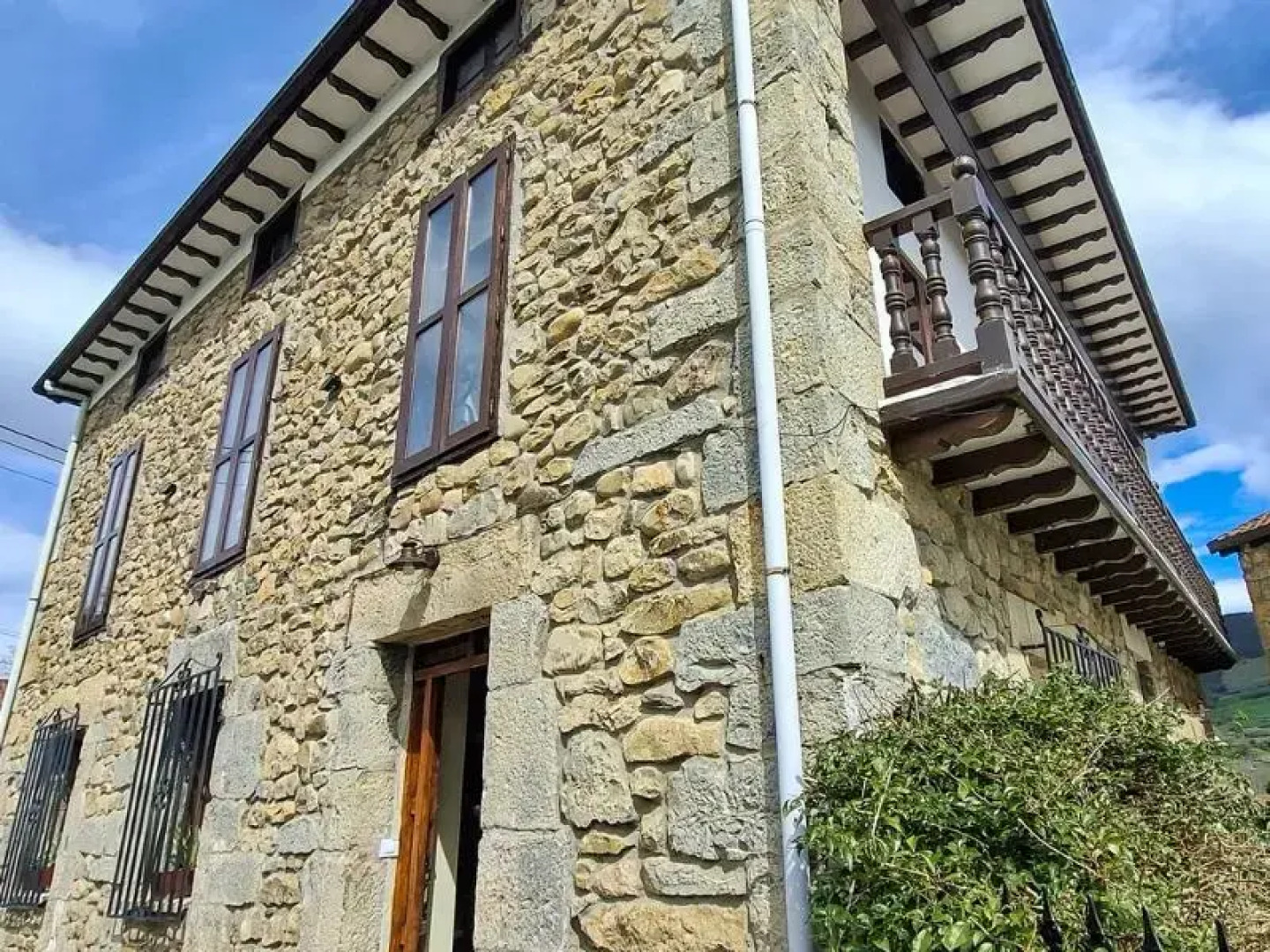 Apartamentos Casa Entrepeñas 3000