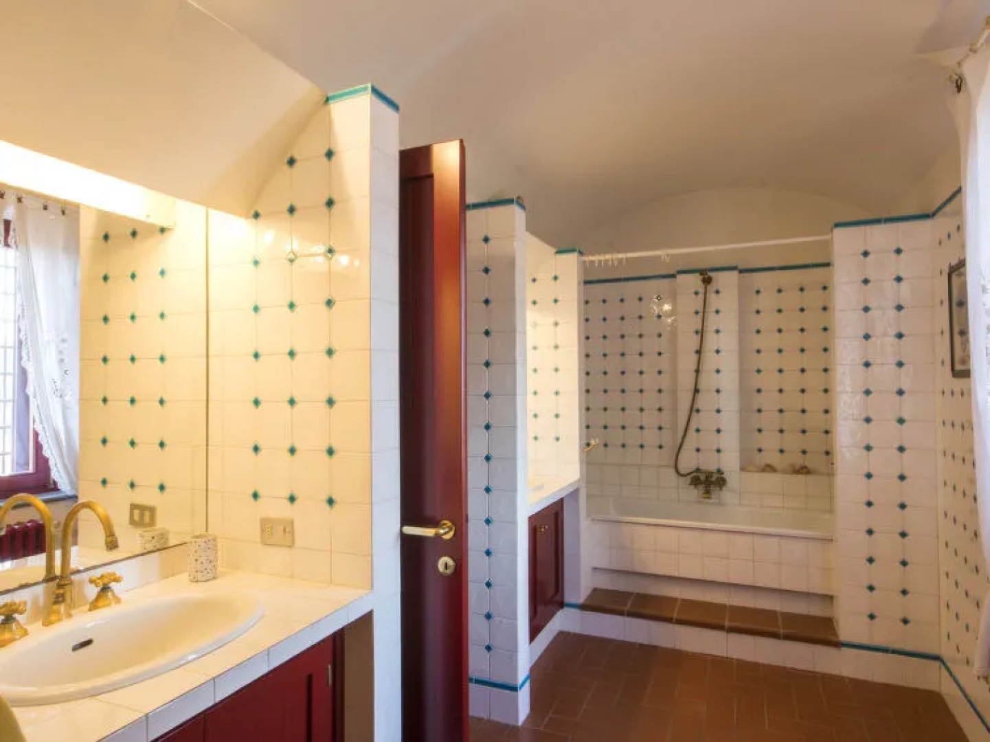 Locazione turistica Casetta Ponticelli