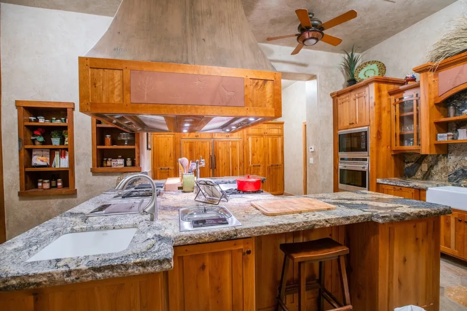 Cougar Ridge Resort, LLC