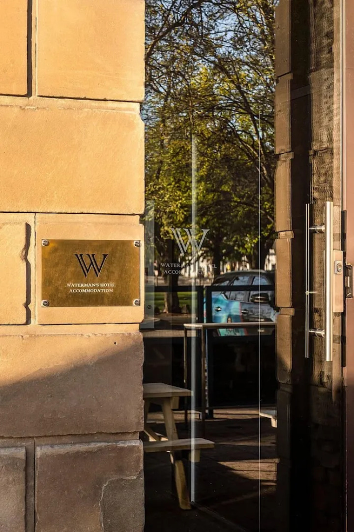 The Quarry Boutique Apartments