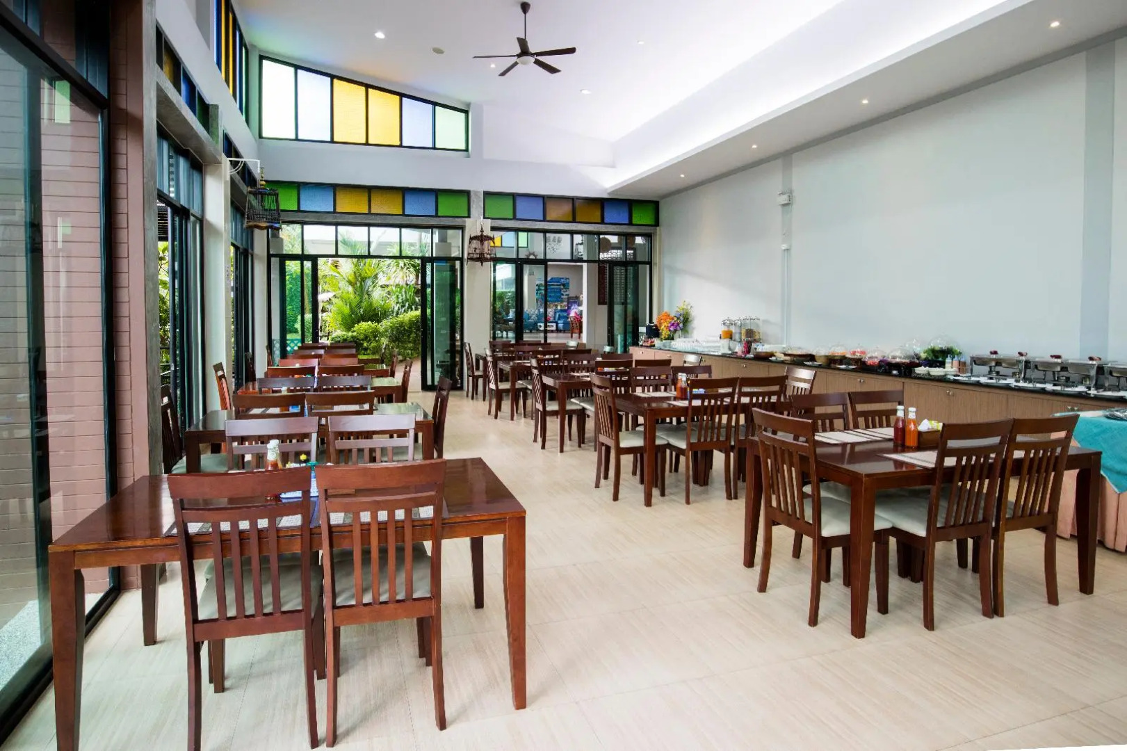 Andaman Pearl Resort