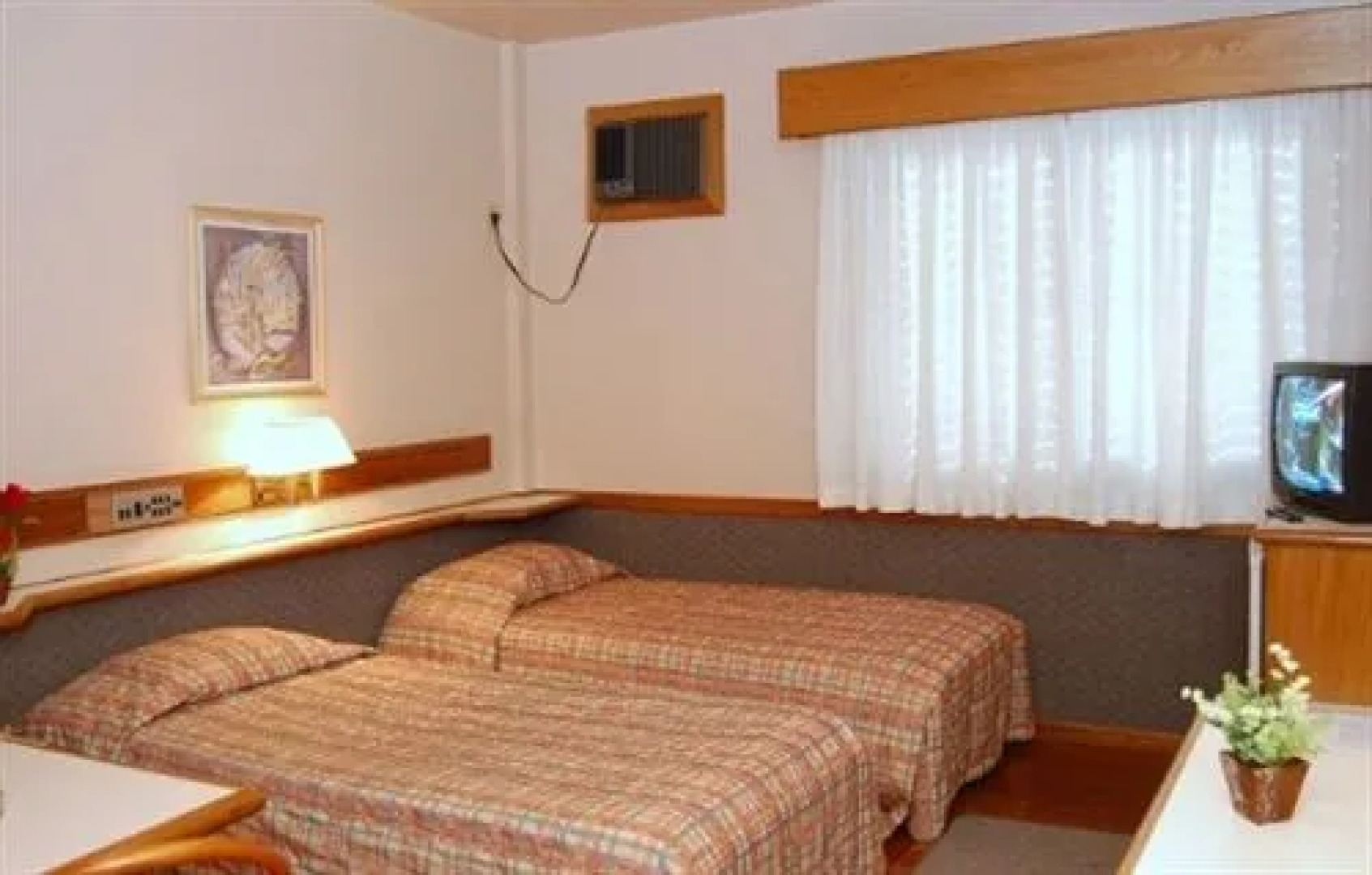 Hotel Suarez Internacional