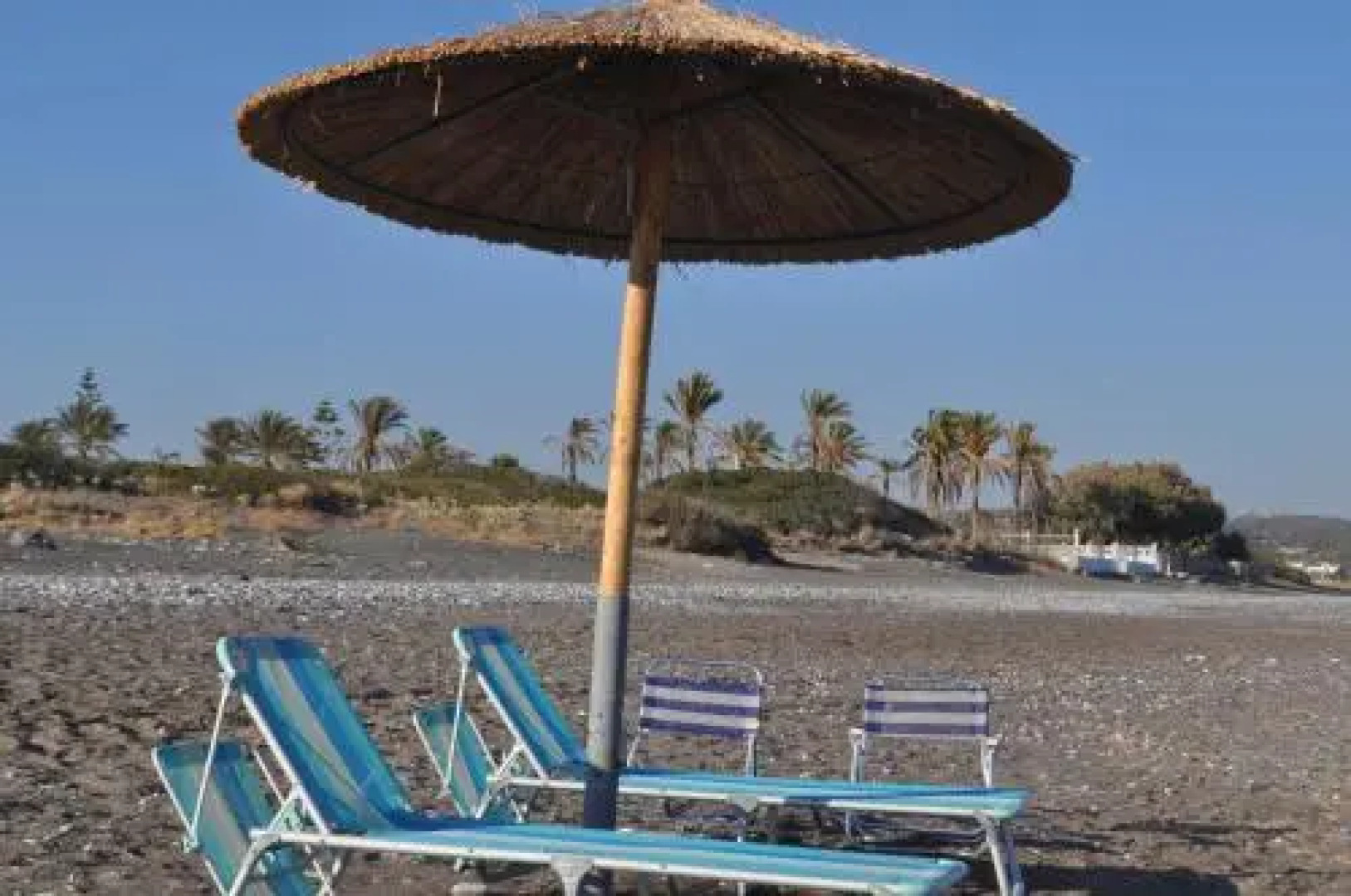 Villa Imerti Kiotari