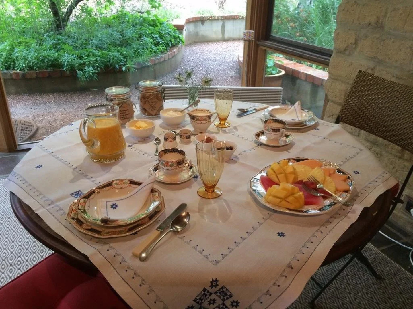 Rivendell on Cornelius