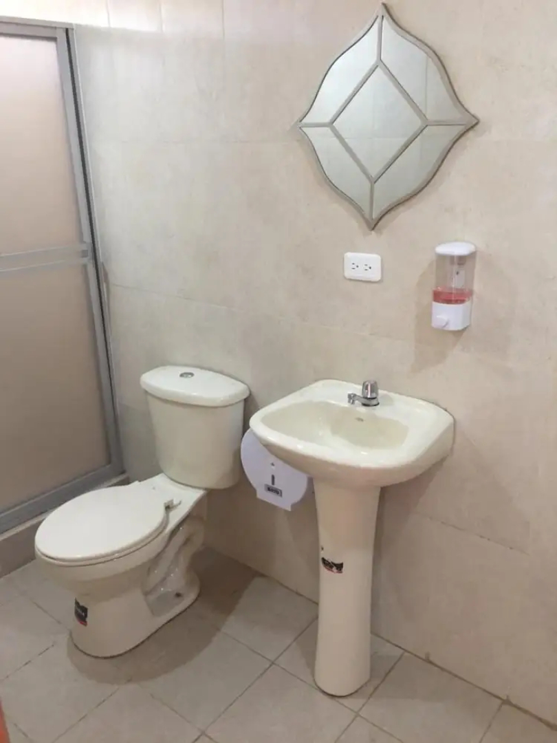 Tababela Airport B&B