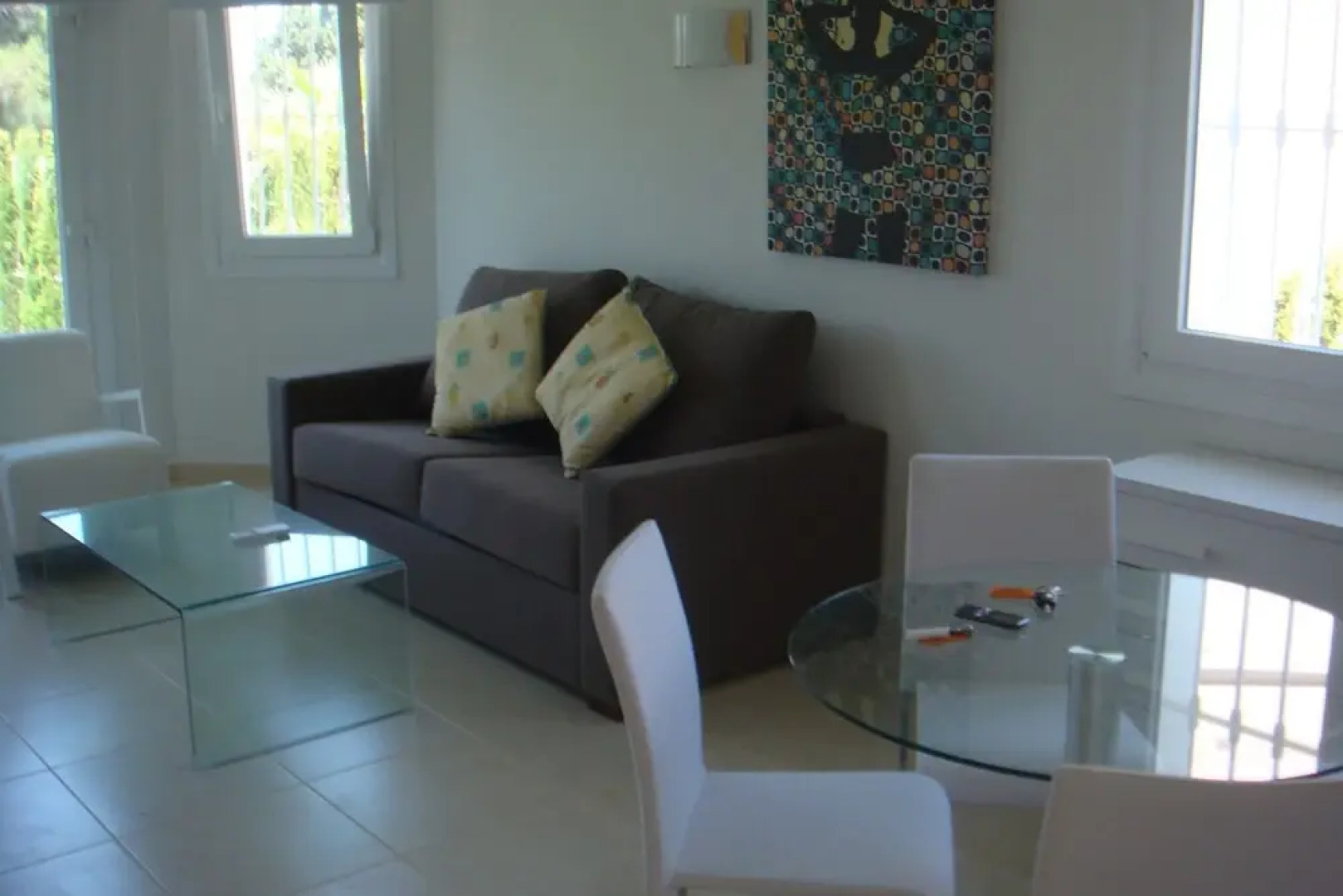 Apartamentos y Villas Oliva Nova Resort