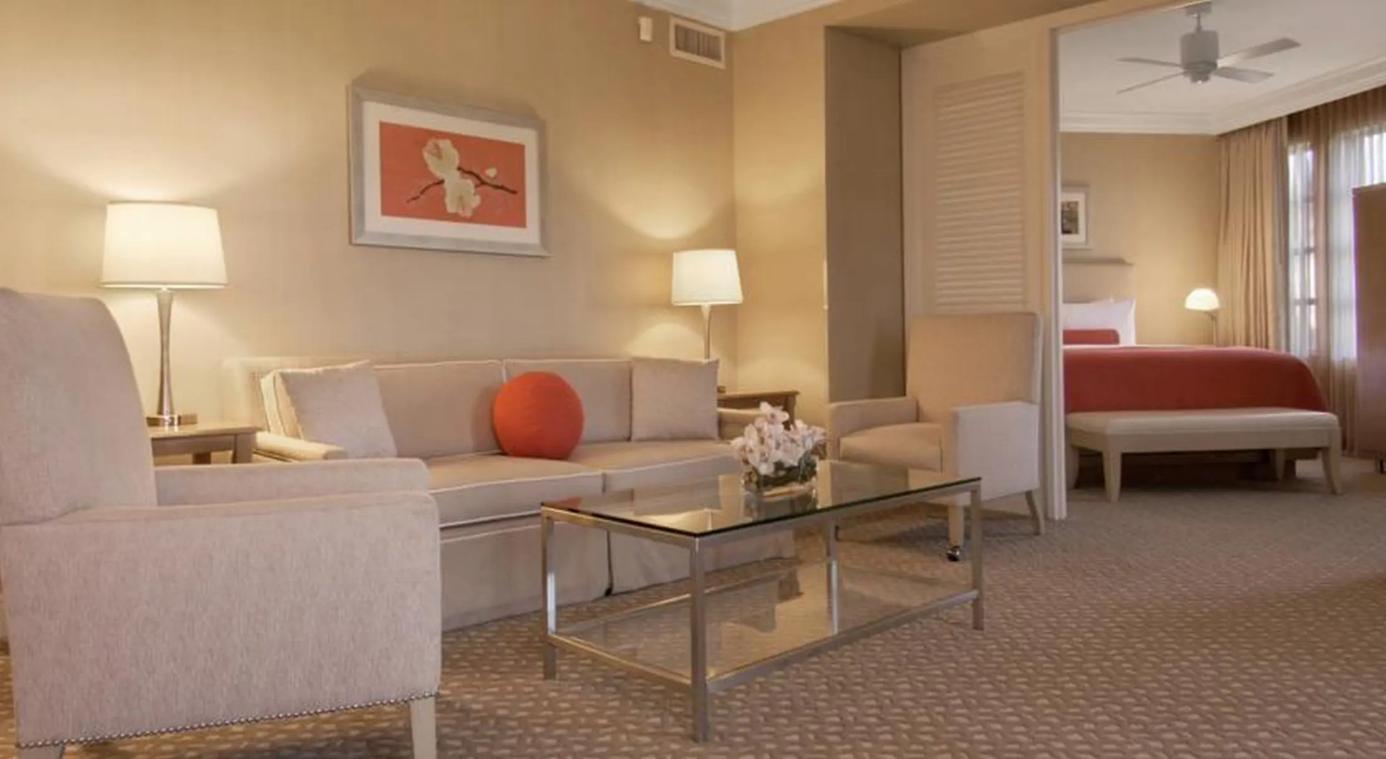 JW Marriott Turnberry Resort & Spa