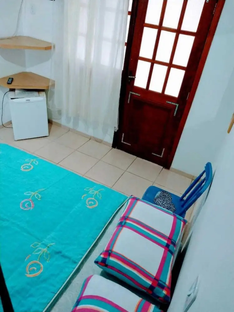 Pousada Vila D'Itália