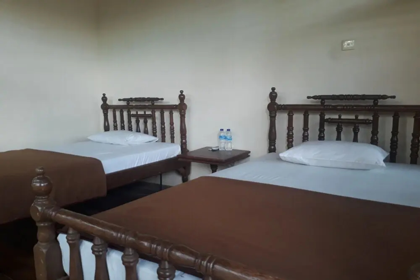 OYO 2174 Bambu Hotel