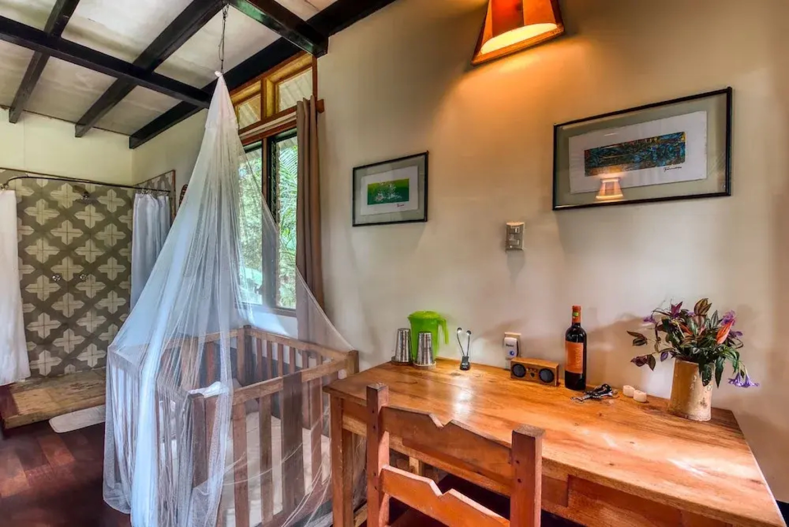 Selvista Guesthouses