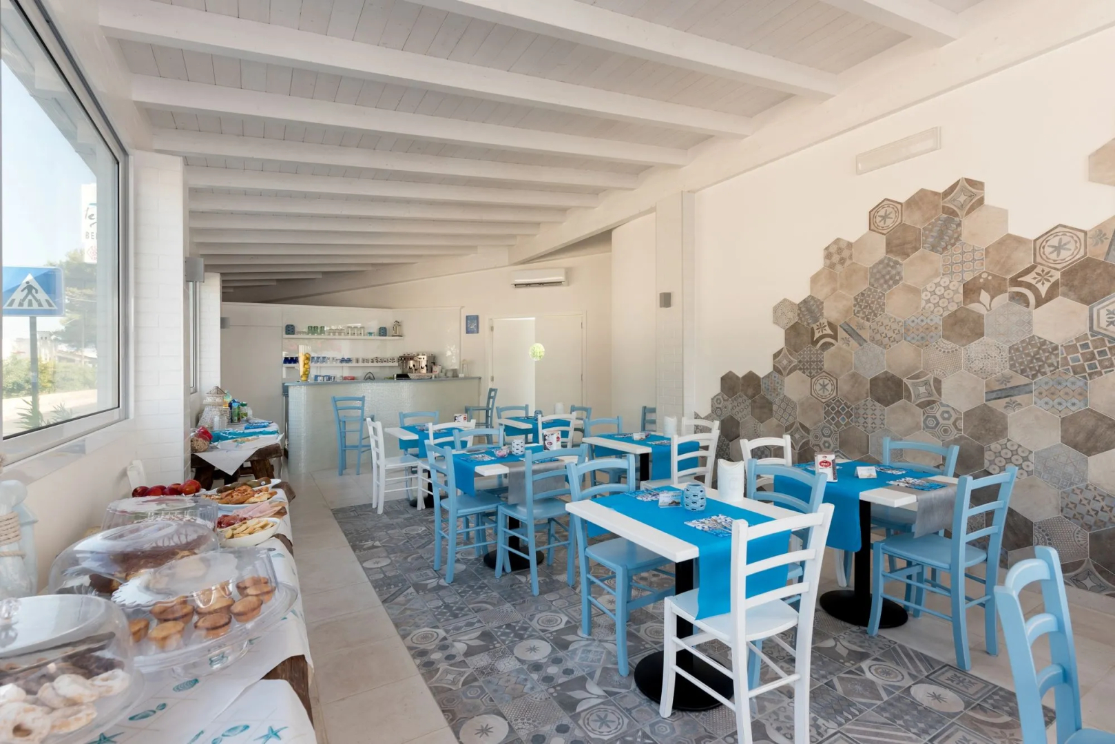 Le Gemelle Boutique Hotel