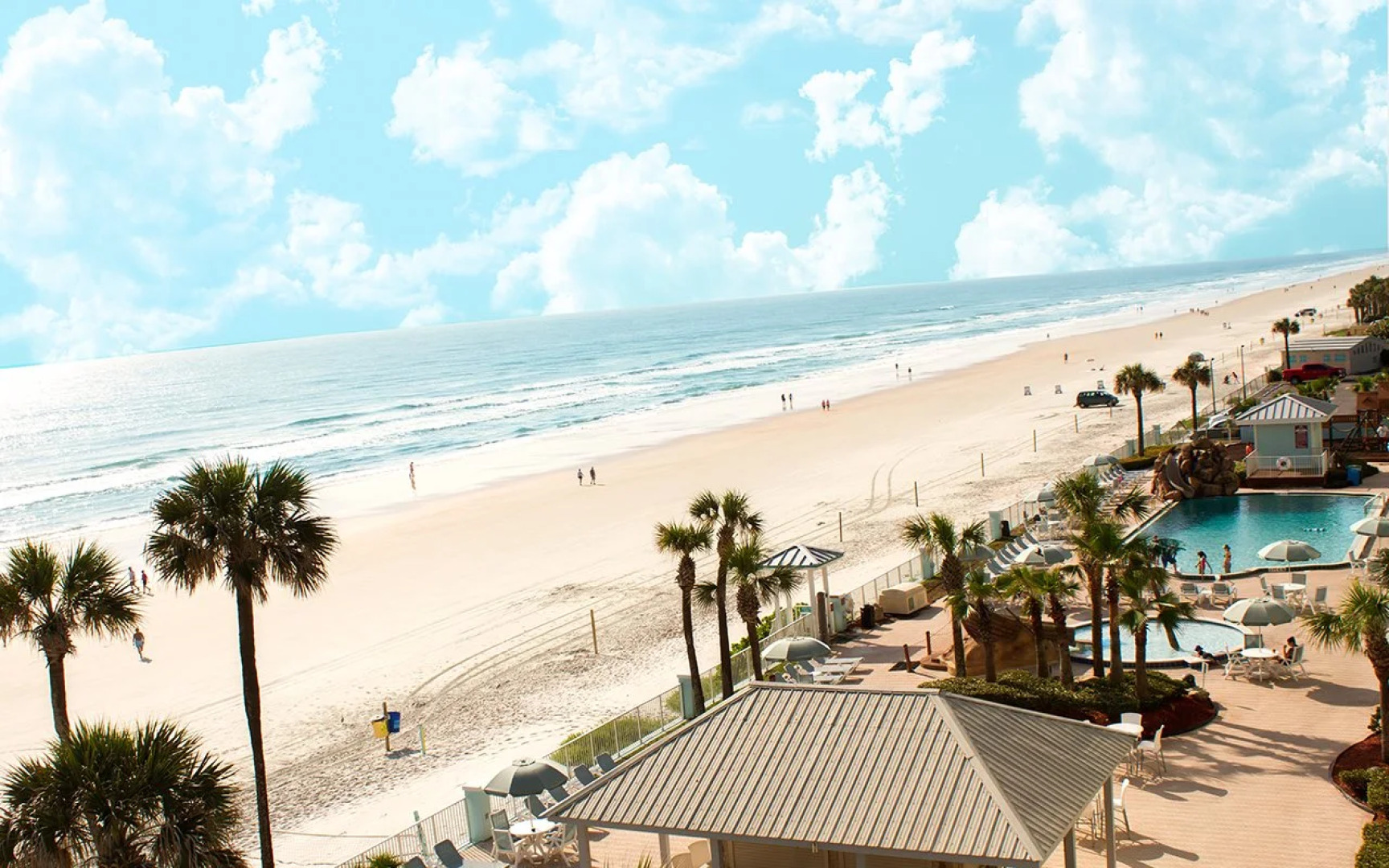 Grand Seas by Exploria Resorts