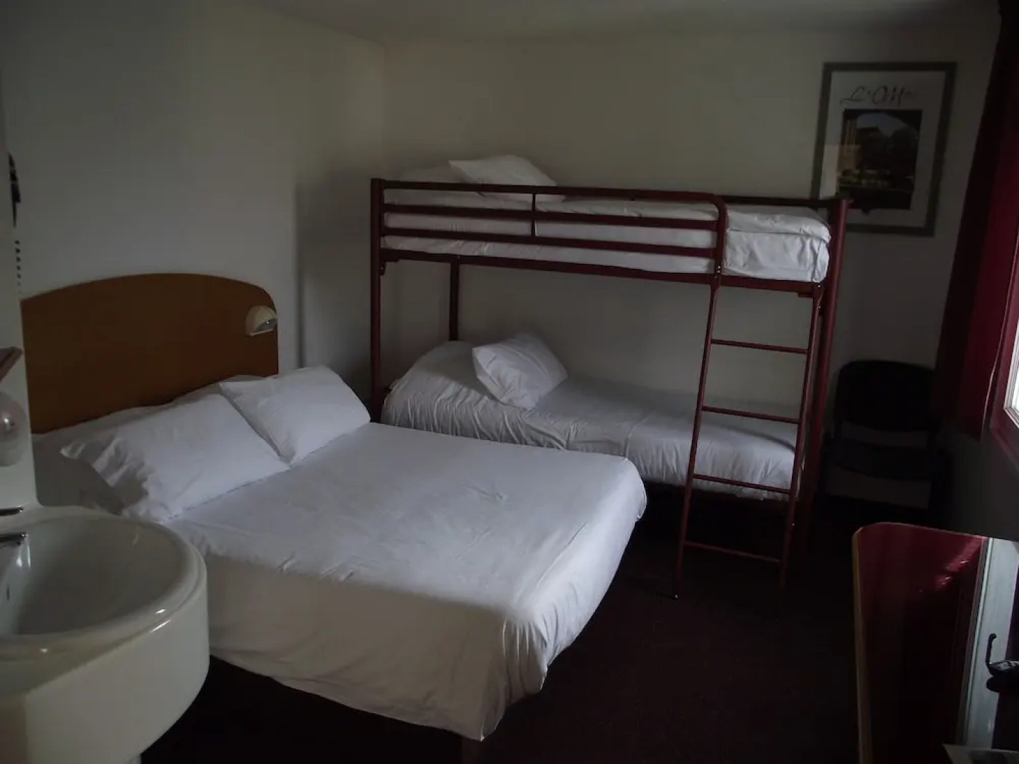 Quick Palace Le Mans Nord St Saturnin