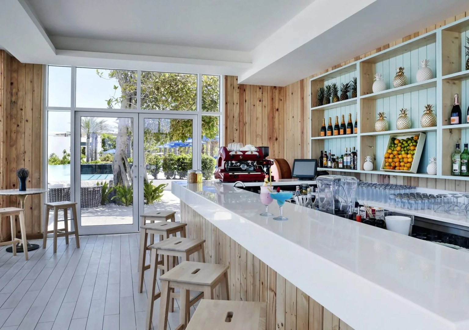 Nurai Island Abu Dhabi