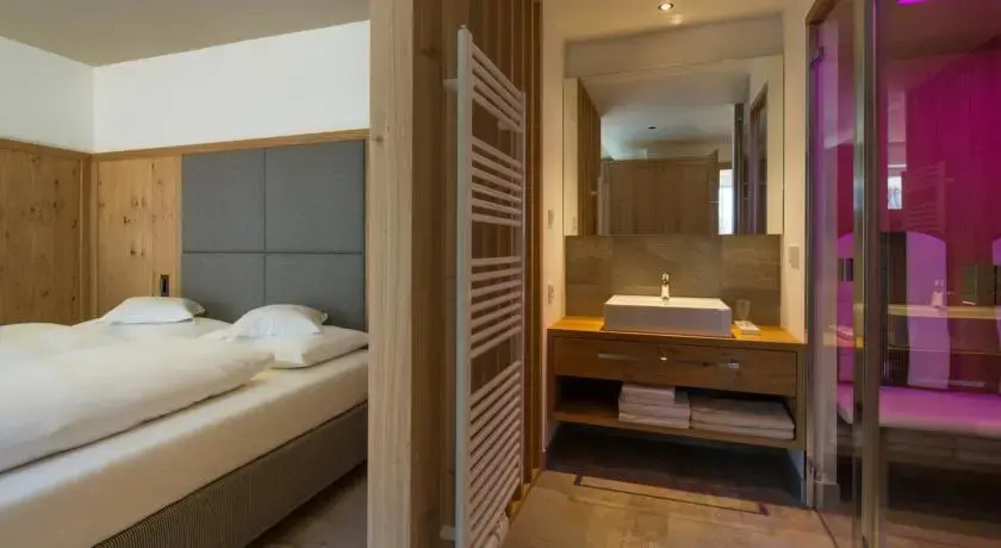 Mölgg Dolomites Residence