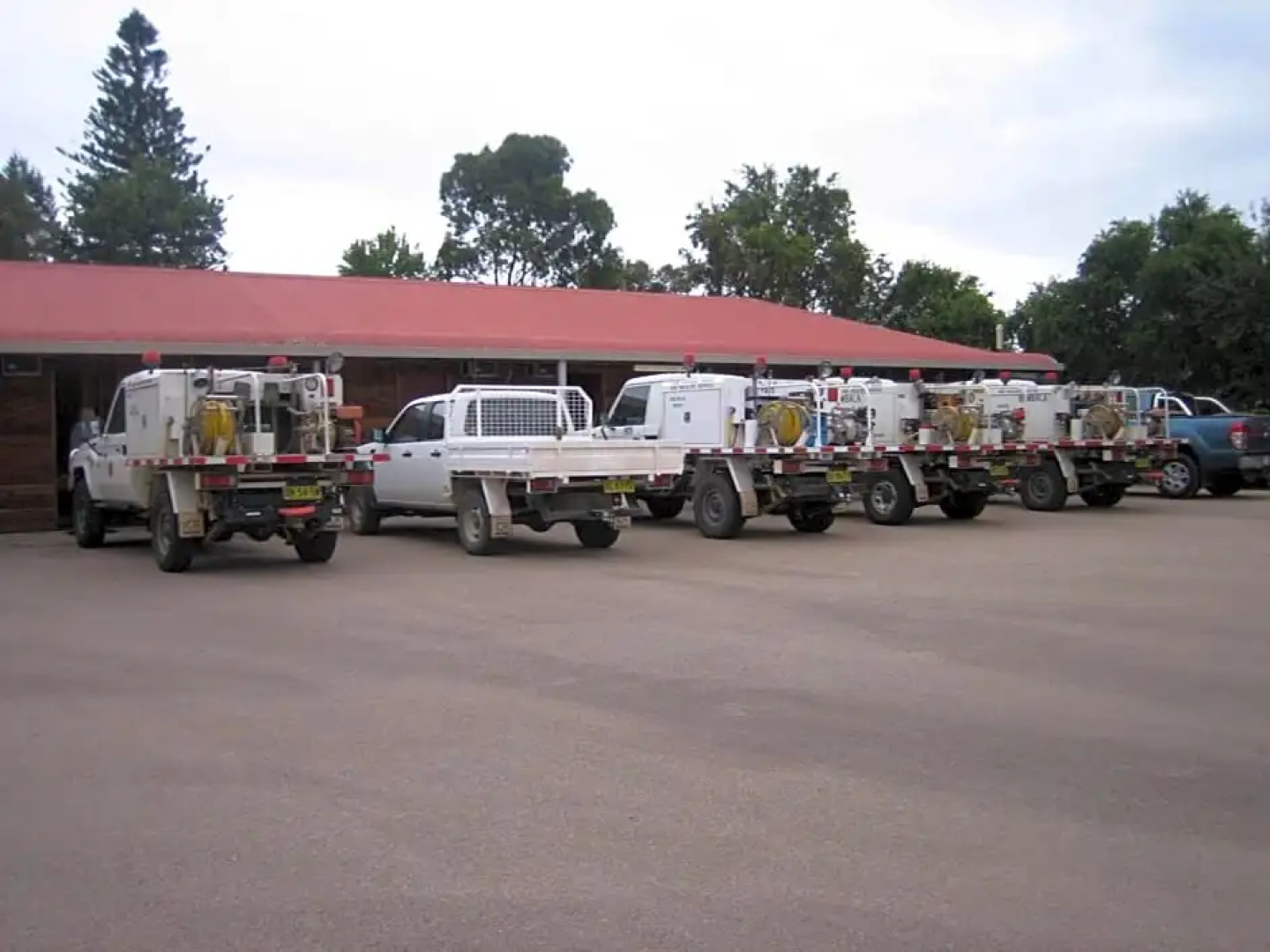Orbost Country Road Motor Inn
