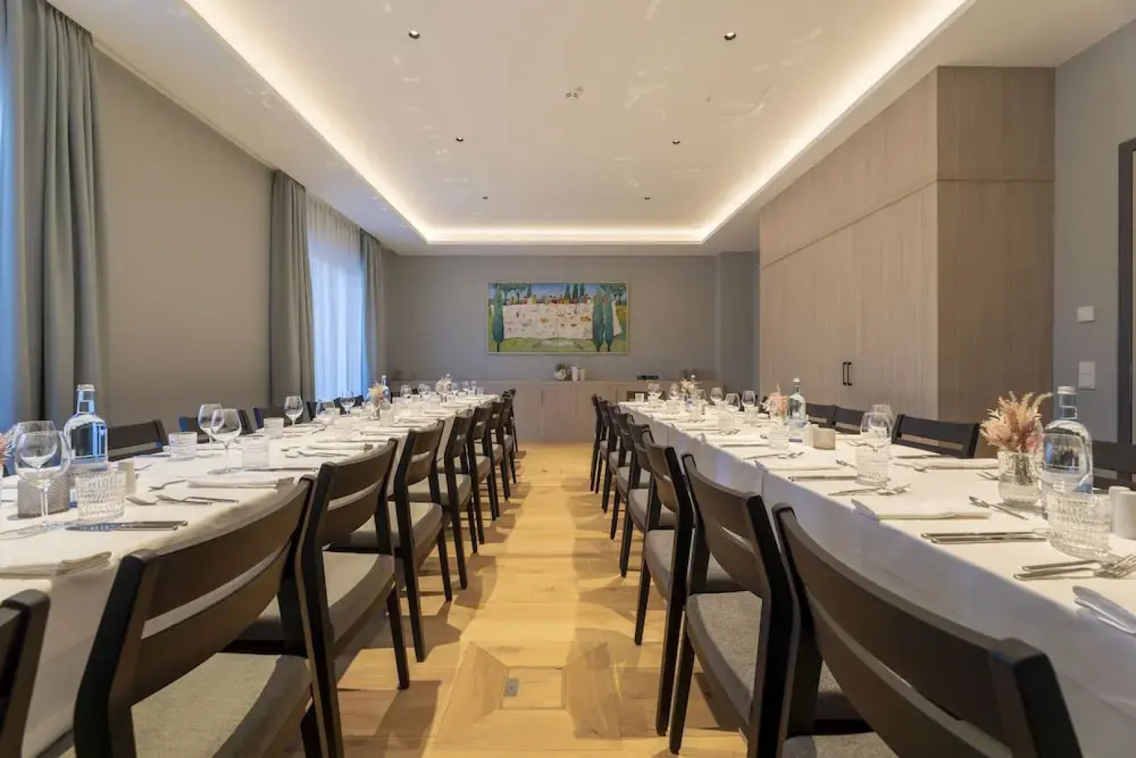 Seehotel Zarrentin