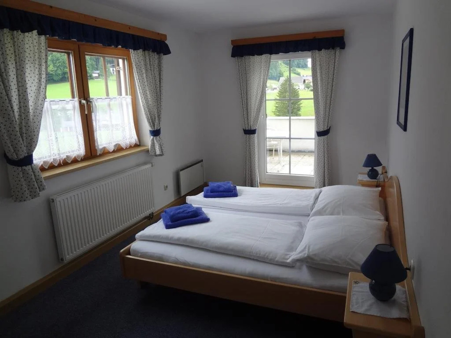 Appartement Scheibling