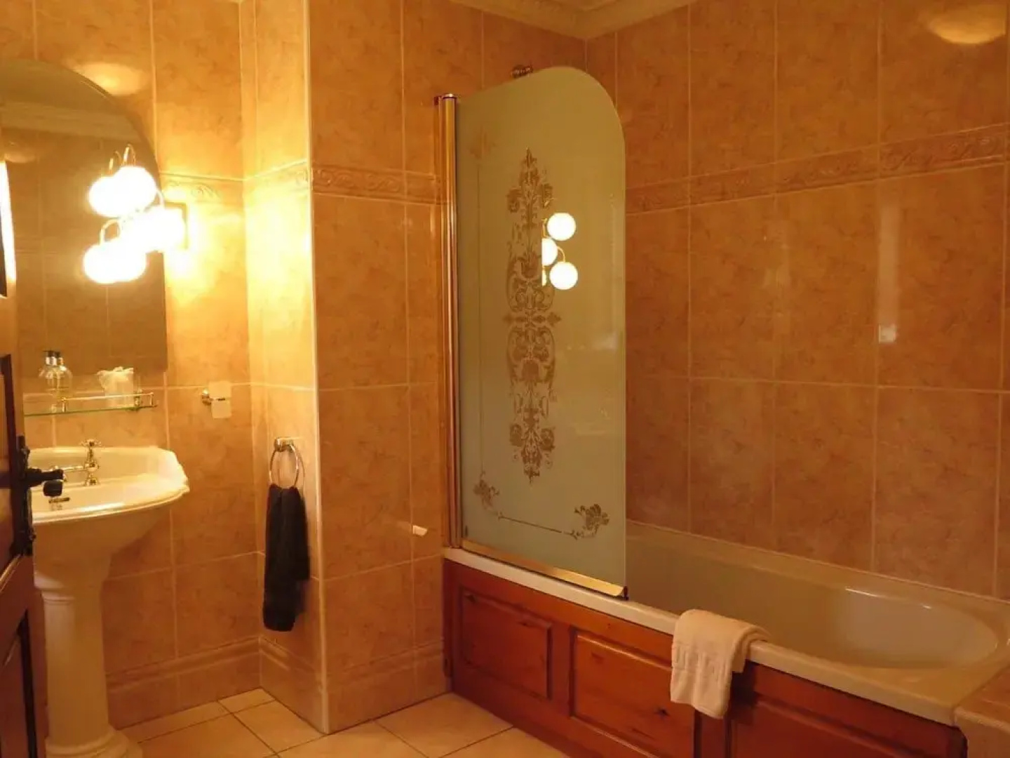 Swallowdale Spa B&B