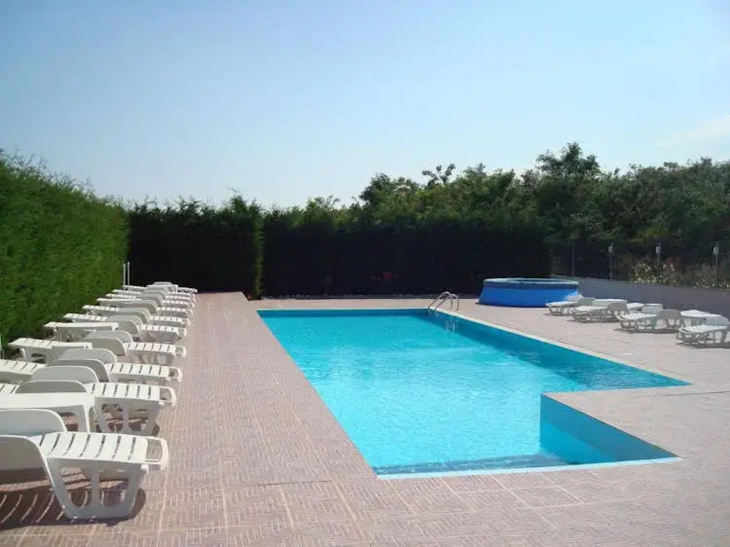 Pension Oasis