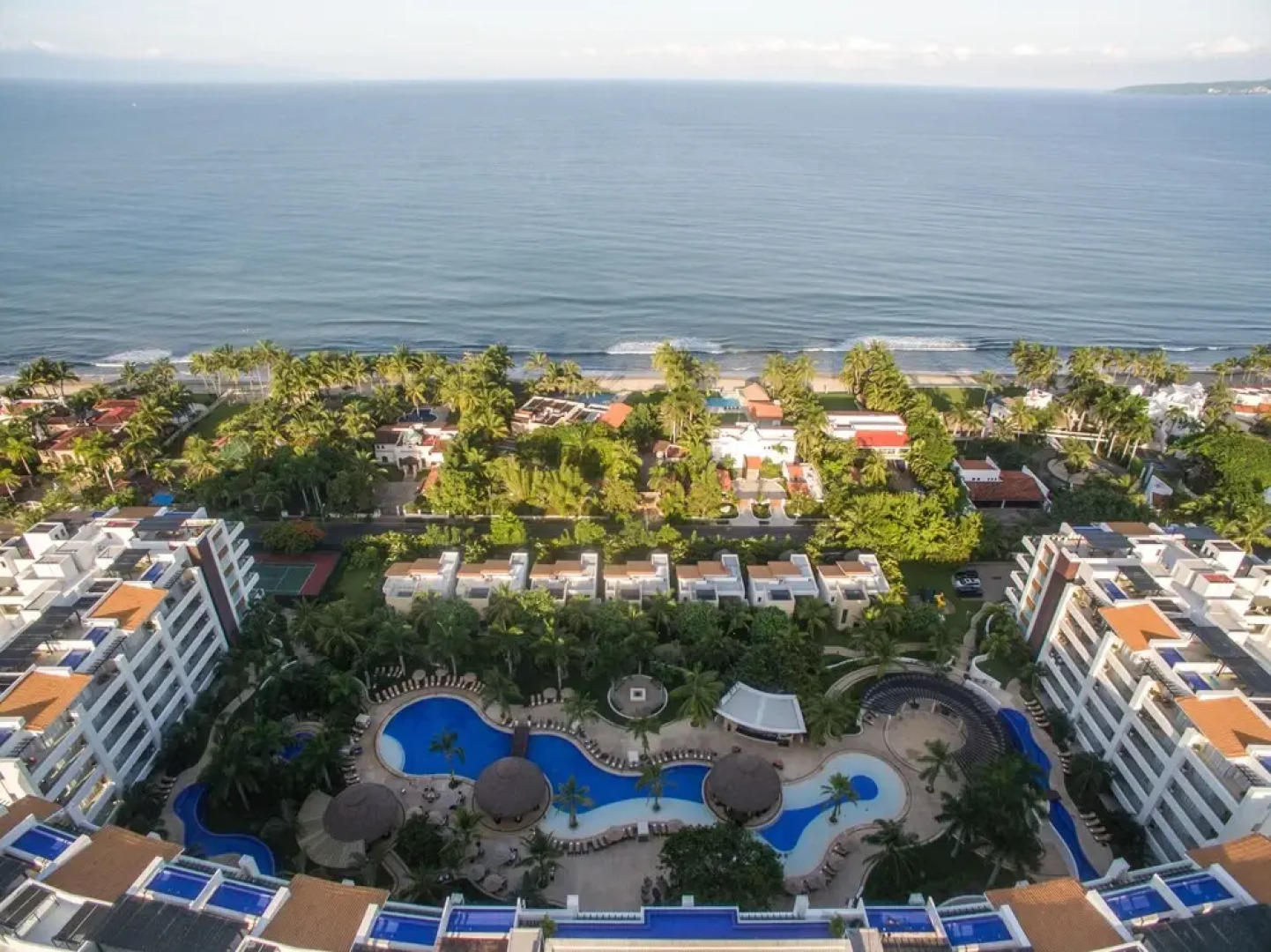 Inovation at Marival Distinct by Go Travel Club All Inclusive