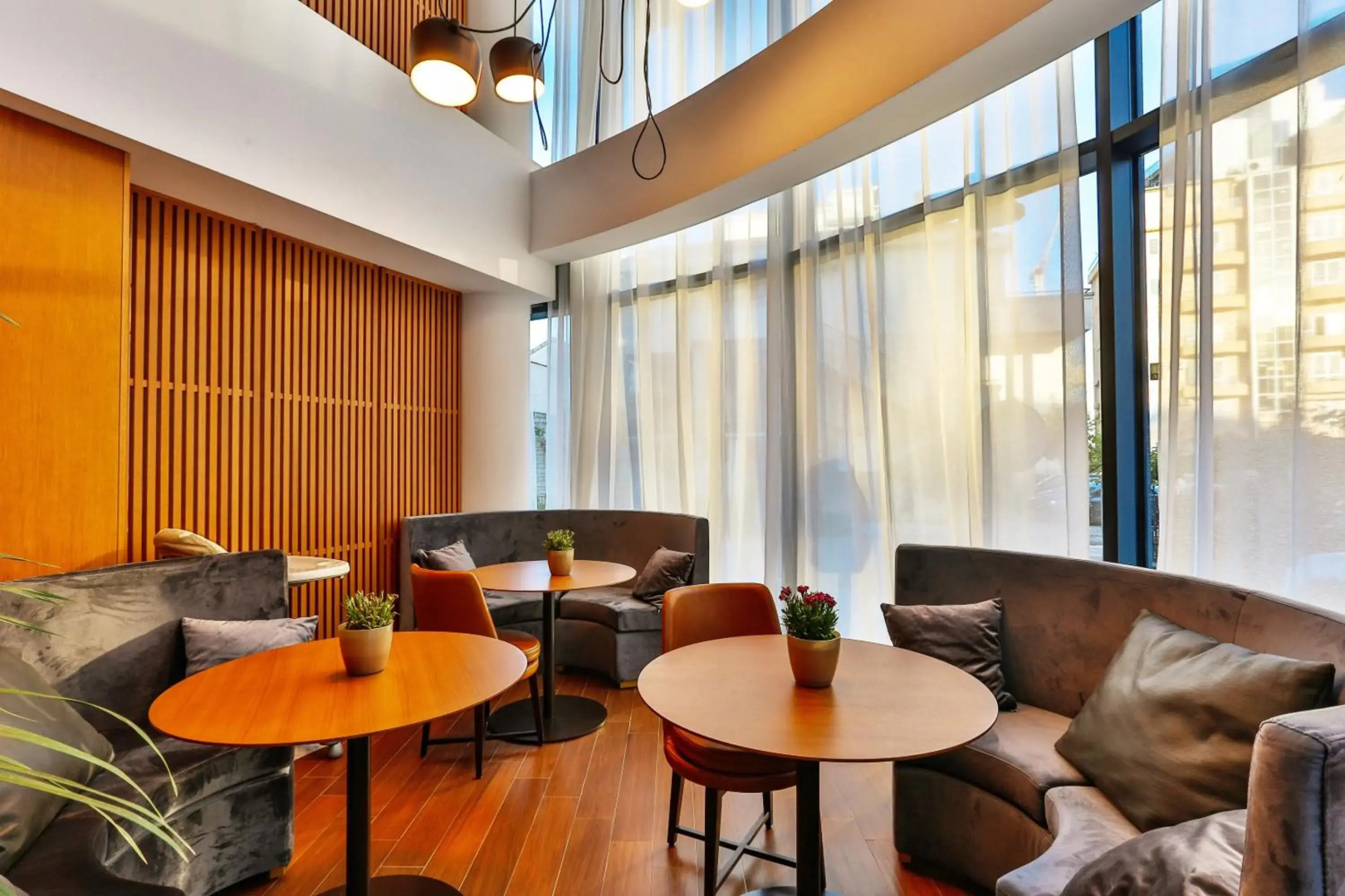 Отель Fagus by Aycon