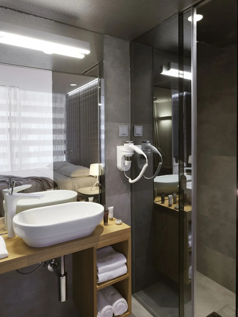 Vander Urbani Resort – a Member of Design Hotels
