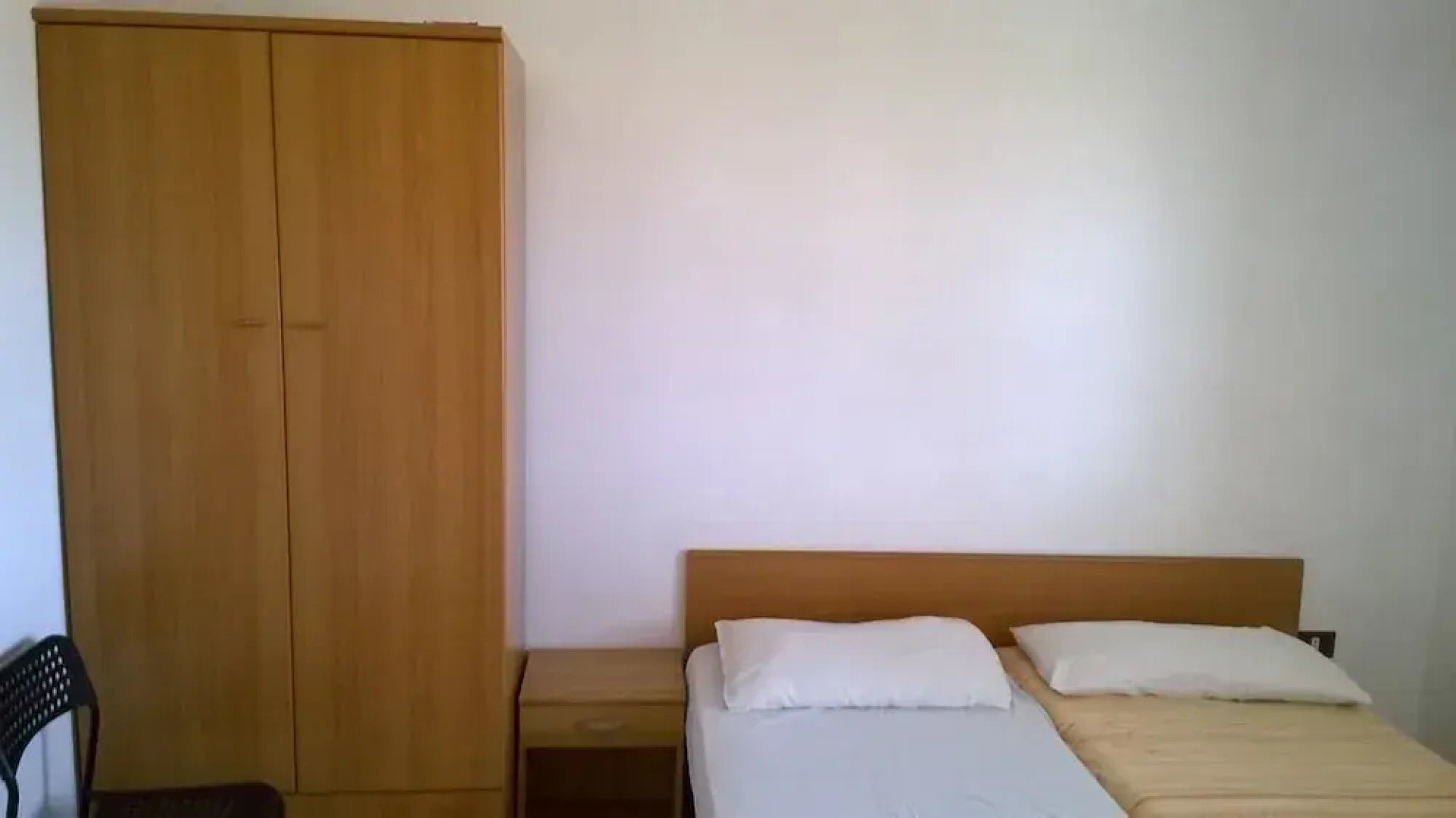 Camere in Autogestione