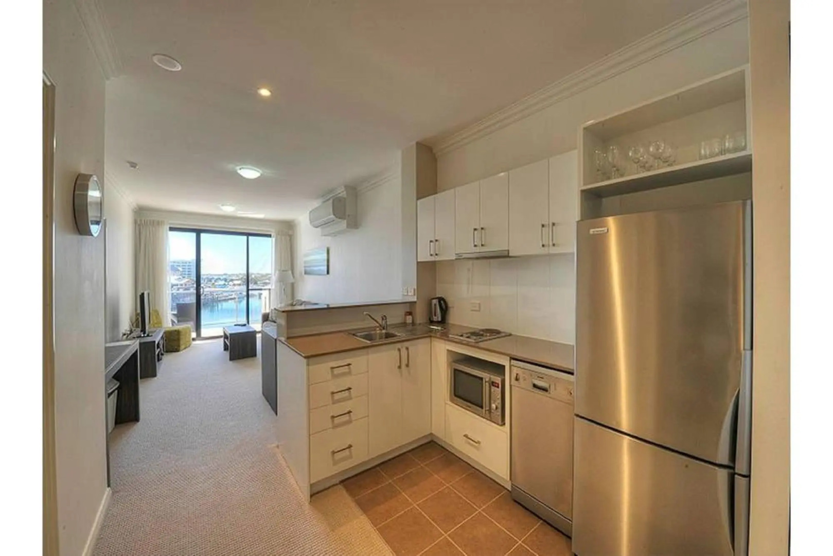 Dolphin Quay Apartments