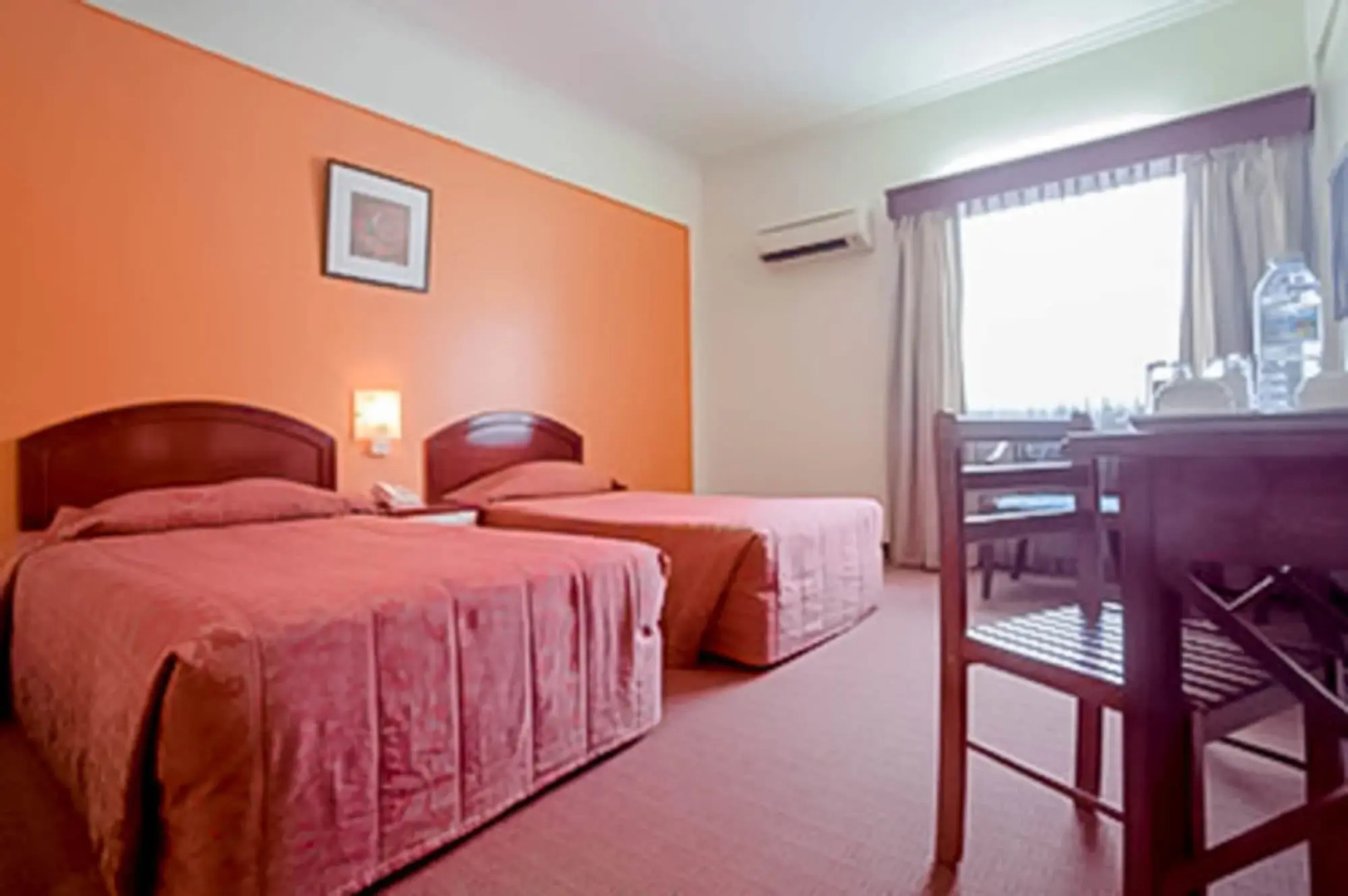 Hotel Seri Malaysia Ipoh